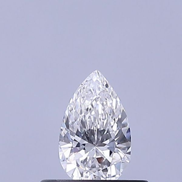 Pear Lab-Grown Diamond image