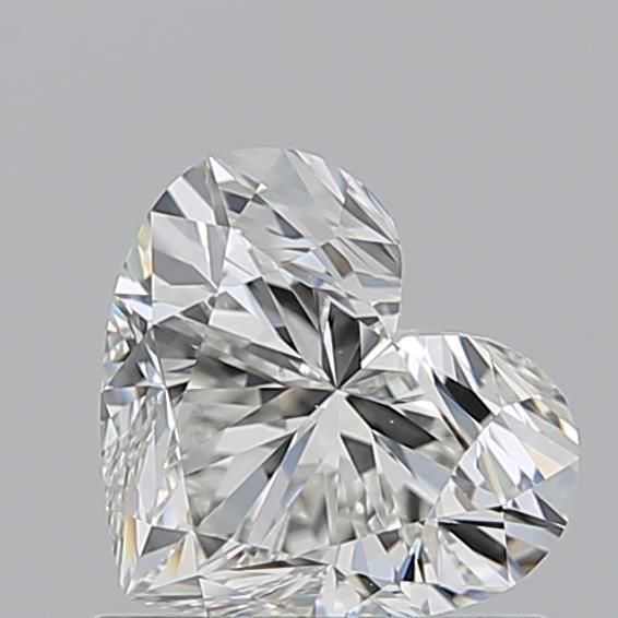 Heart Diamond image