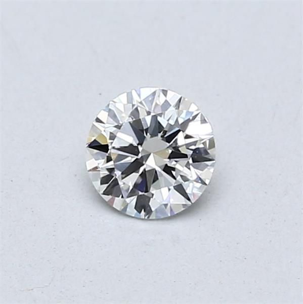 Round Lab-Grown Diamond image