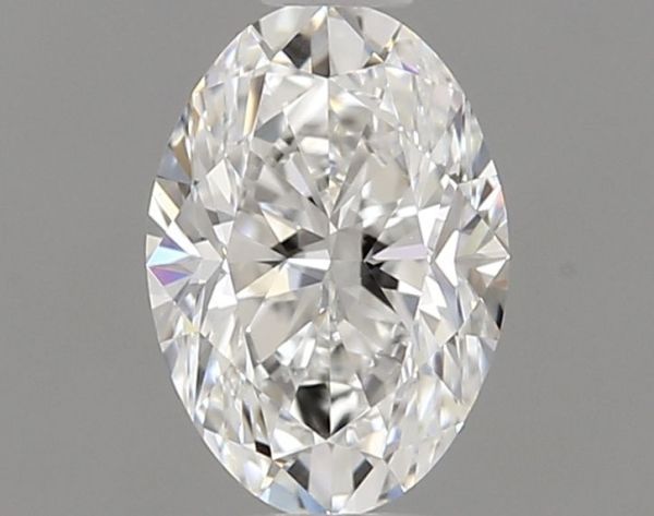 Oval Diamond image