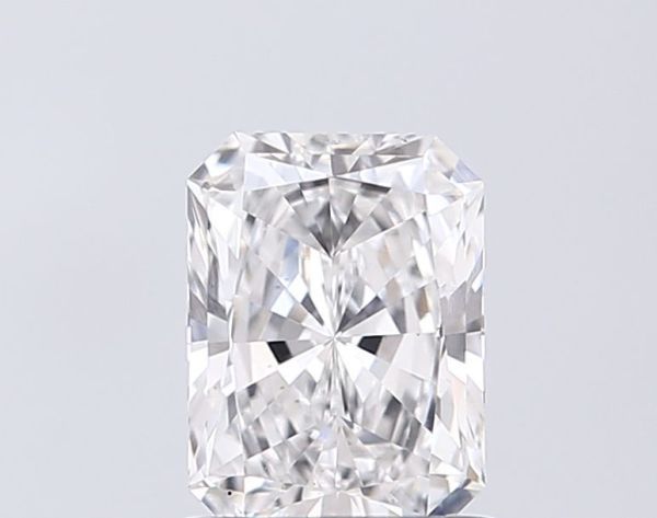 Radiant Lab-Grown Diamond image