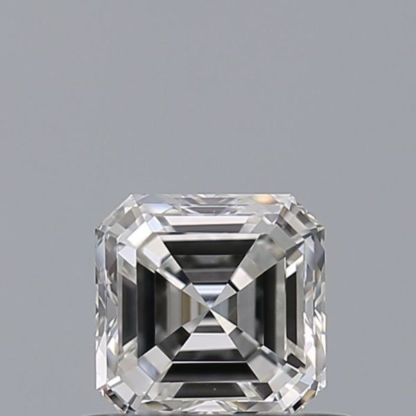 Asscher Diamond image