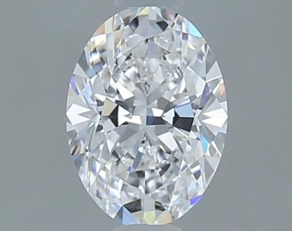 Oval Diamond image