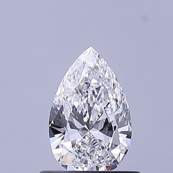 Pear Lab-Grown Diamond image