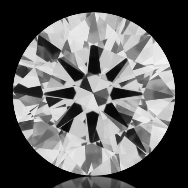 Round Diamond image