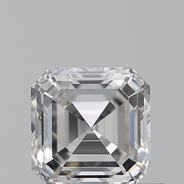 Asscher Diamond image