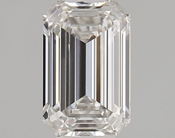 Emerald Lab-Grown Diamond image