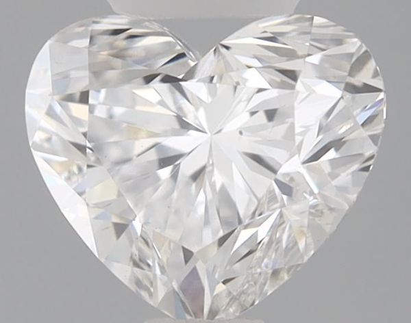 Heart Lab-Grown Diamond image