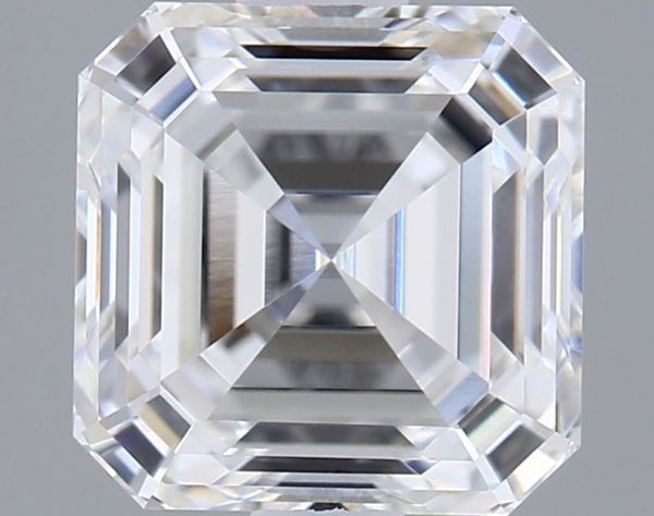 Asscher Lab-Grown Diamond image