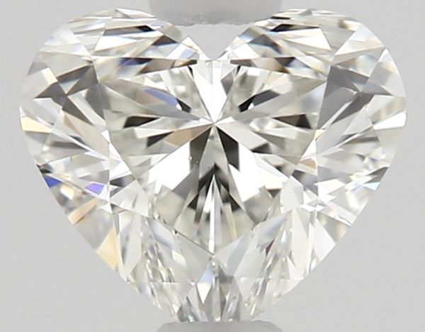 Heart Diamond image