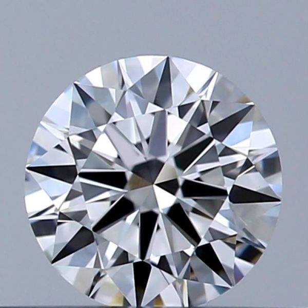 Round Diamond image
