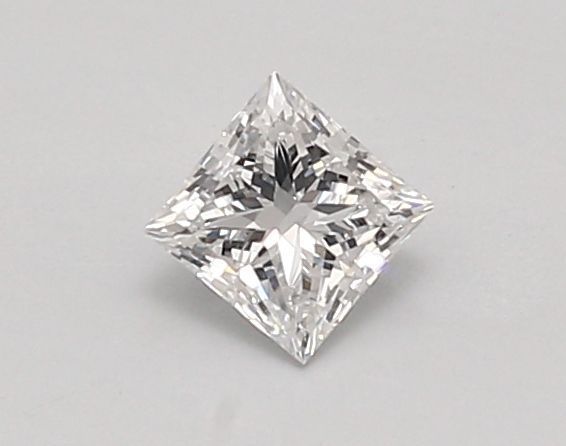 Princess Lab-Grown Diamond image
