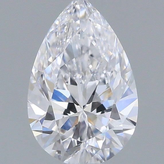 Pear Diamond image