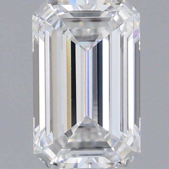 Emerald Lab-Grown Diamond image