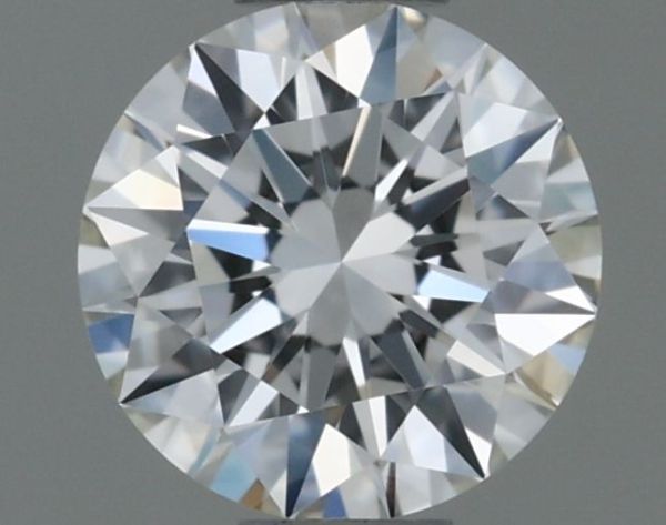 Round Diamond image