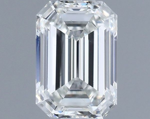 Emerald Diamond image