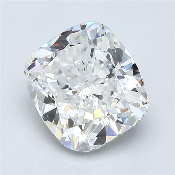 Cushion Diamond image