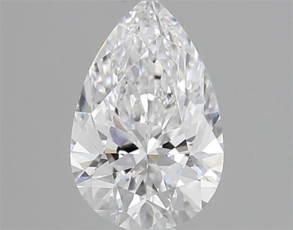 Pear Diamond image