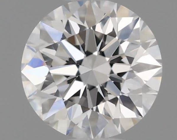 Round Diamond image