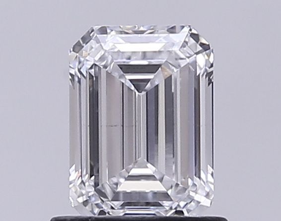 Emerald Lab-Grown Diamond image