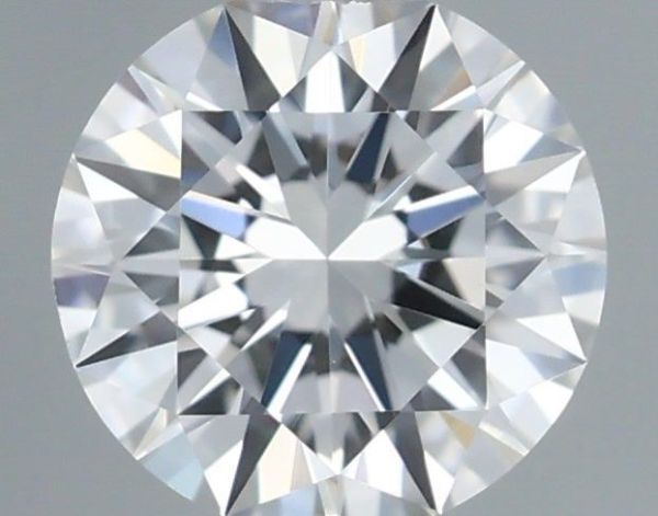 Round Diamond image