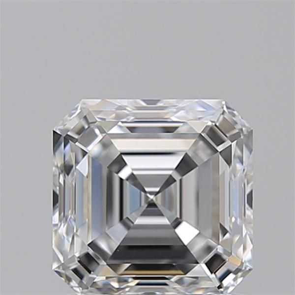 Asscher Diamond image