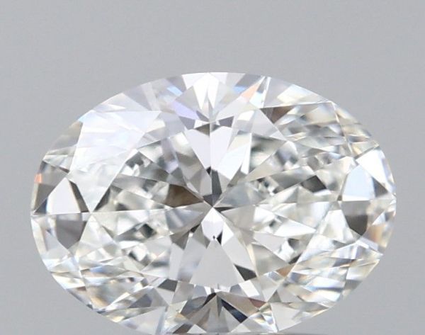 Oval Diamond image