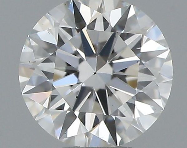 Round Diamond image