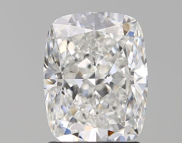 Cushion Diamond image
