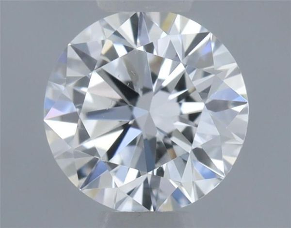 Round Diamond image