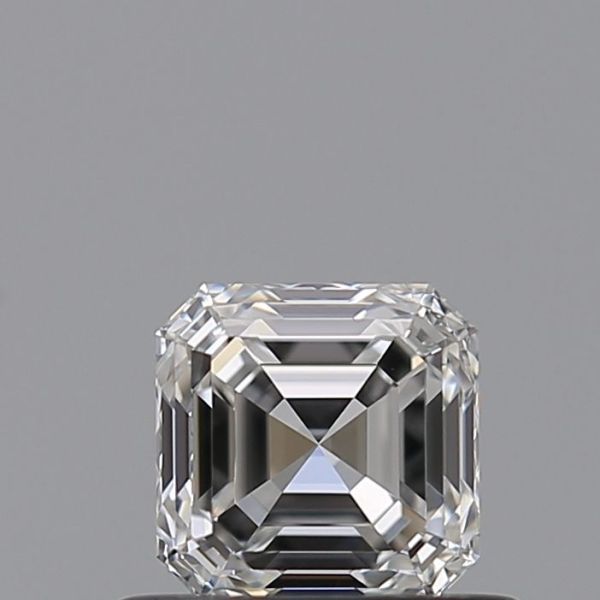 Asscher Diamond image