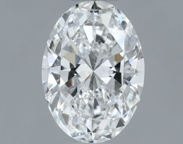 Oval Diamond image