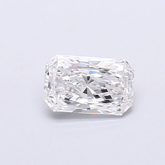 Radiant Lab-Grown Diamond image