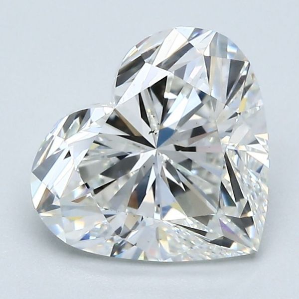 Heart Diamond image