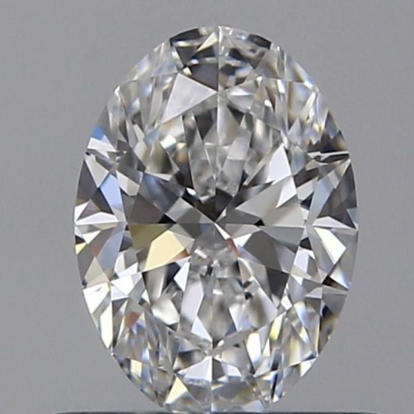 Oval Diamond image