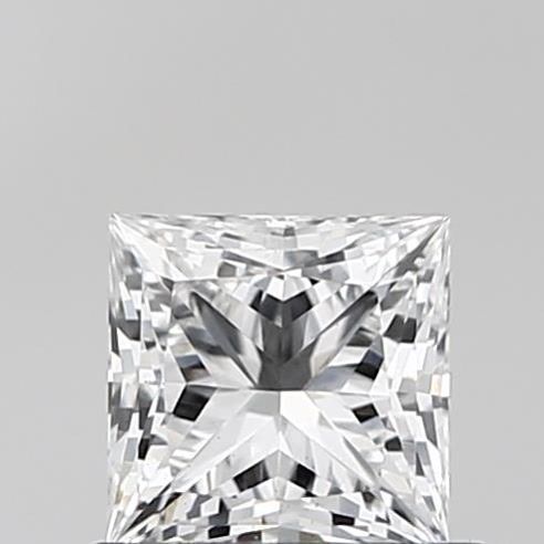 Princess Lab-Grown Diamond image