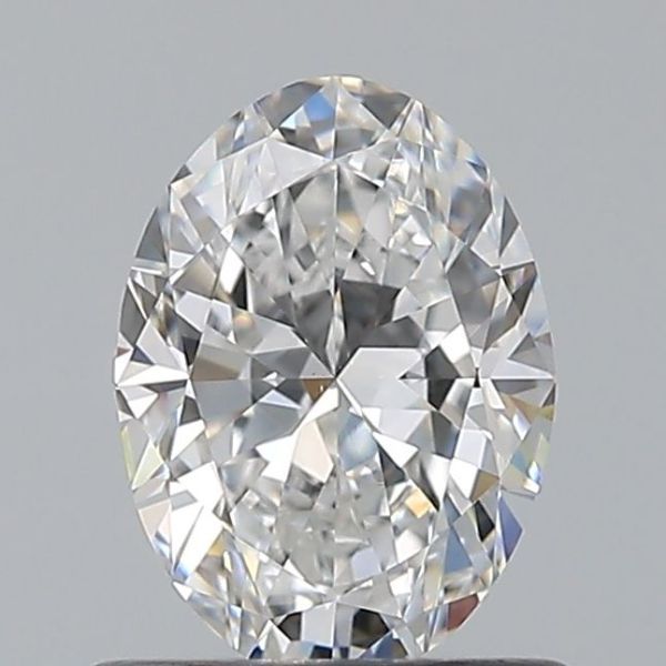 Oval Diamond image