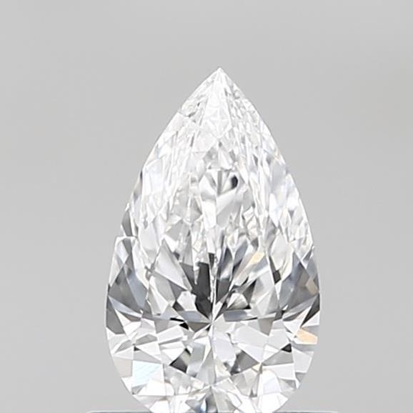 Pear Lab-Grown Diamond image