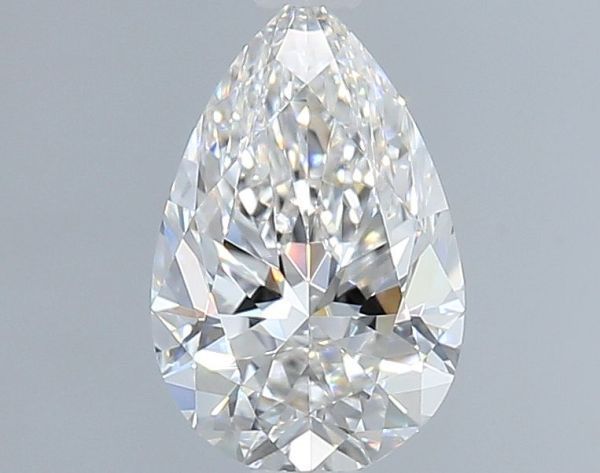 Pear Diamond image