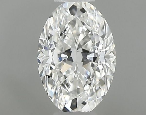 Oval Diamond image