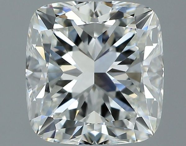 Cushion Diamond image