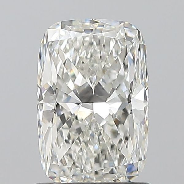 Cushion Diamond image