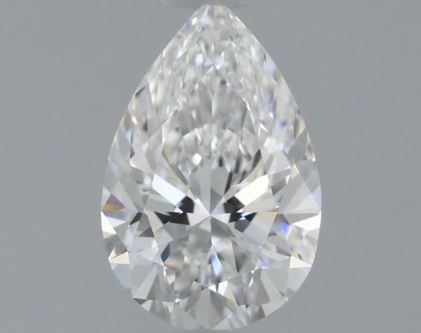 Pear Diamond image
