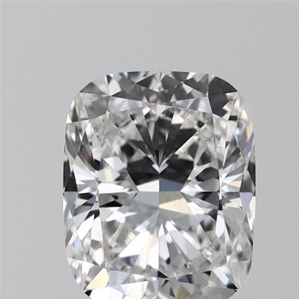 Cushion Lab-Grown Diamond image