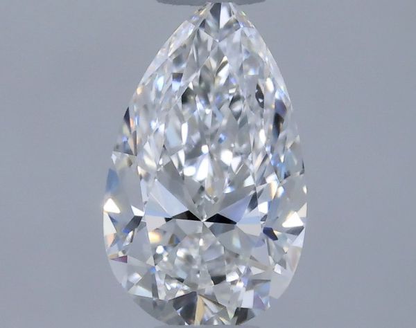 Pear Diamond image