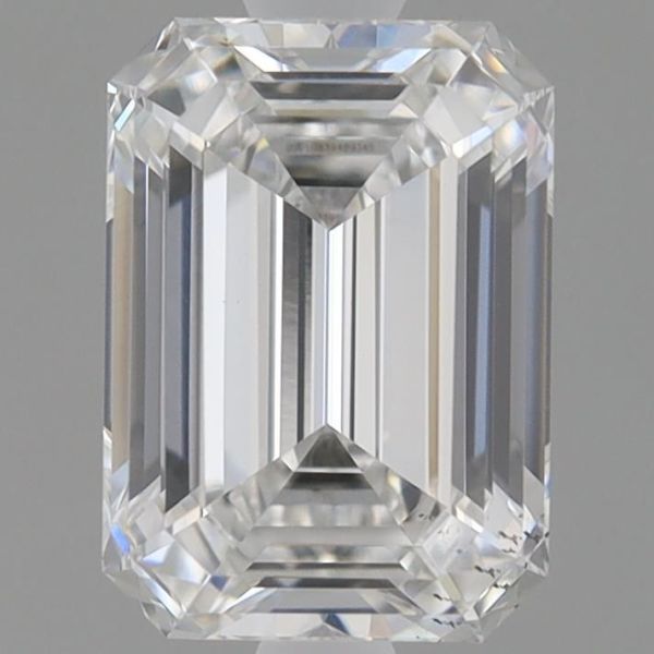 Emerald Lab-Grown Diamond image