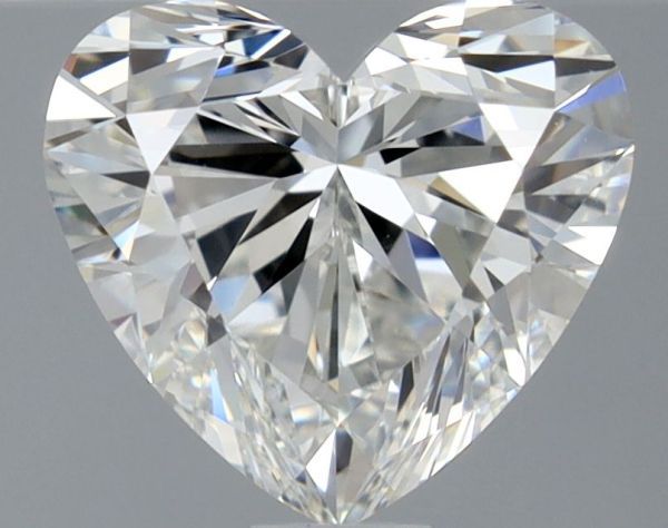 Heart Diamond image