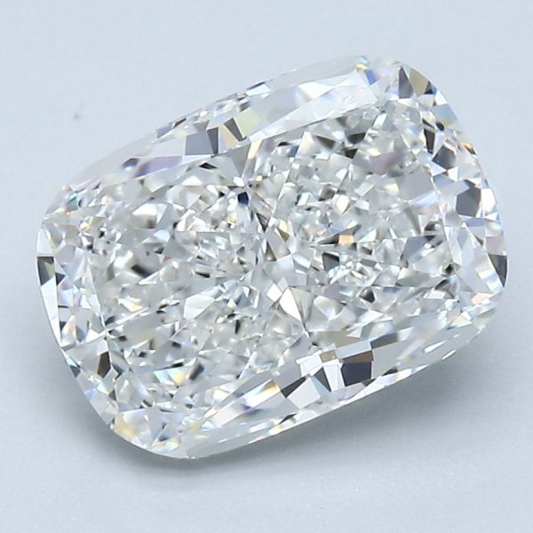 Cushion Diamond image