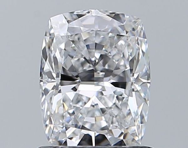 Cushion Diamond image