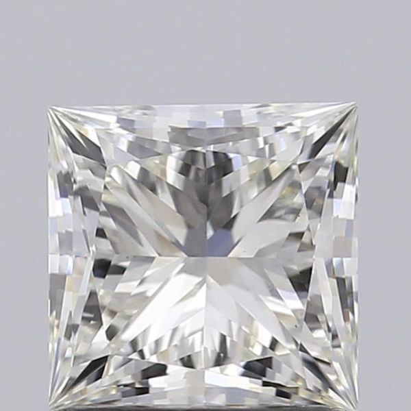 Princess Lab-Grown Diamond image